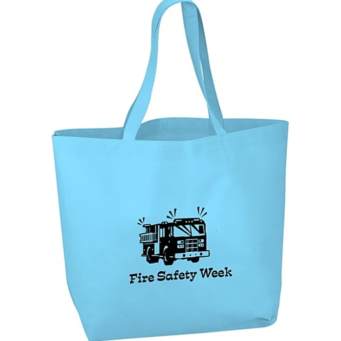 Big Barter Tote - 24 hr