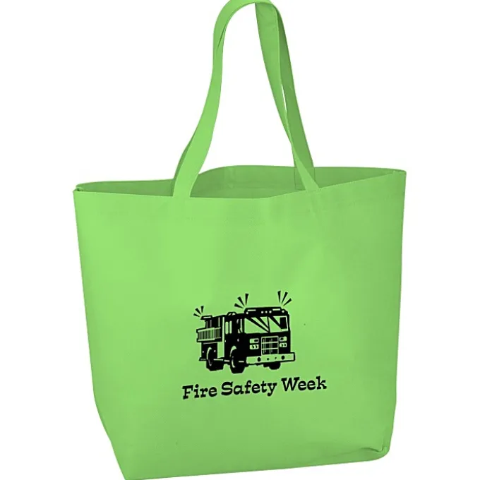 Big Barter Tote - 24 hr