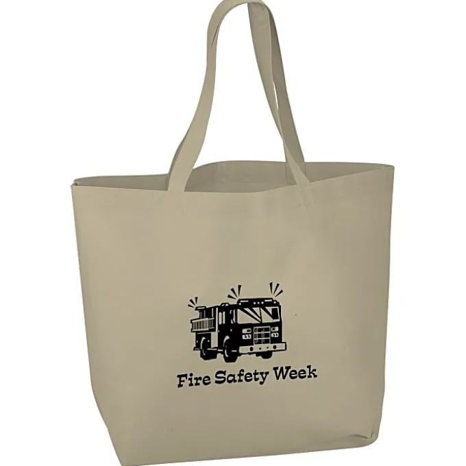 Big Barter Tote - 24 hr