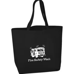 Big Barter Tote - 24 hr