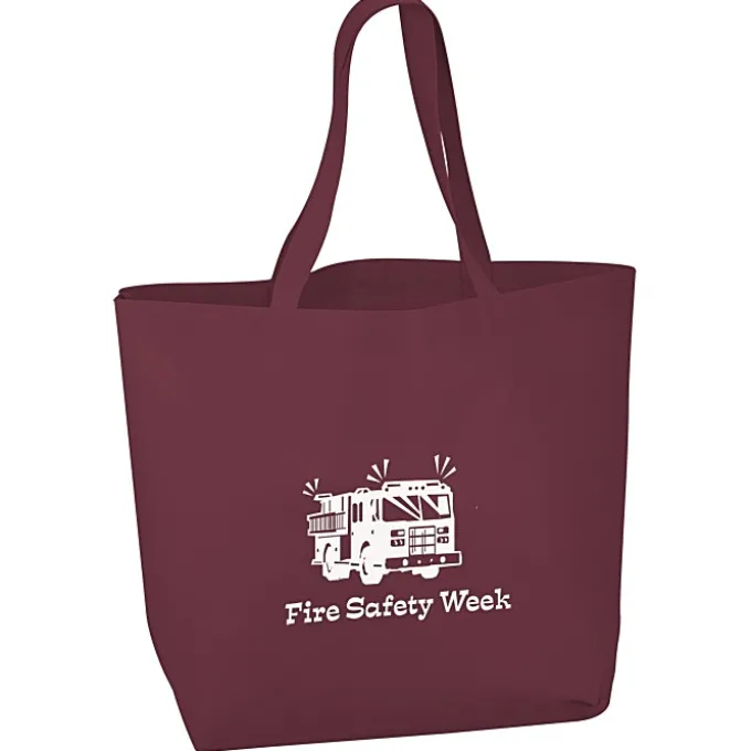 Big Barter Tote - 24 hr