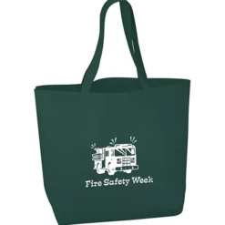 Big Barter Tote - 24 hr