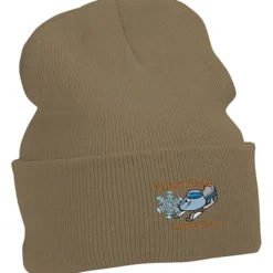 Big Cuff Knit Cap - 24 hr