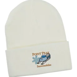 Big Cuff Knit Cap - 24 hr