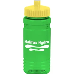 Big Grip Bottle - 20 oz