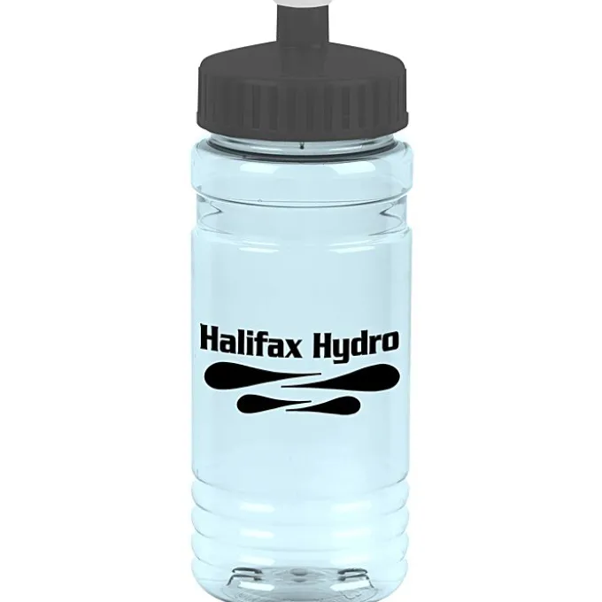 Big Grip Bottle - 20 oz