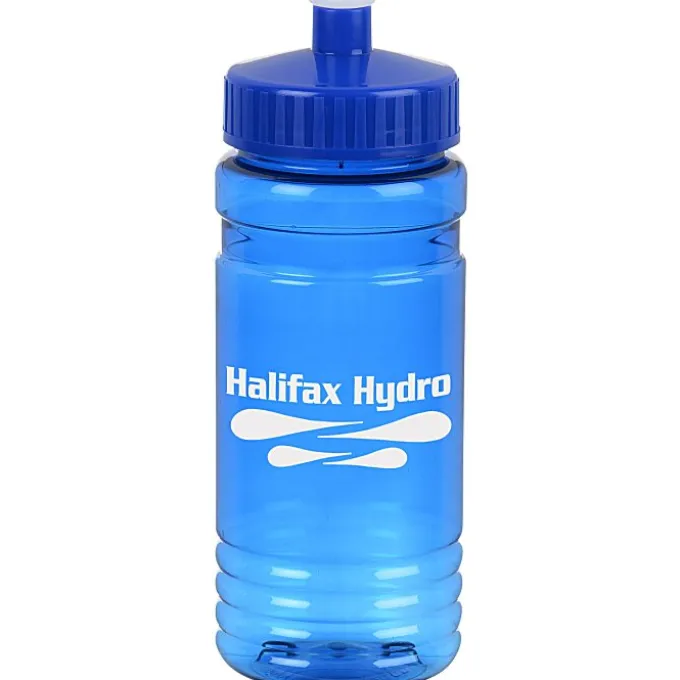 Big Grip Bottle - 20 oz