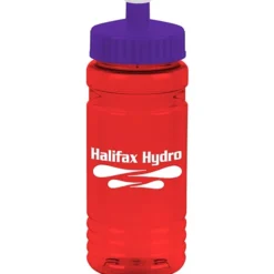 Big Grip Bottle - 20 oz