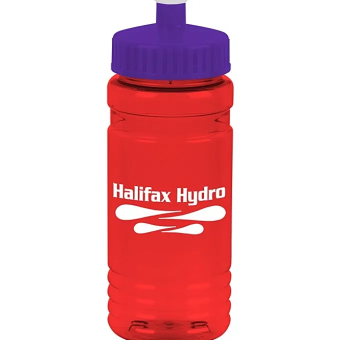 Big Grip Bottle - 20 oz