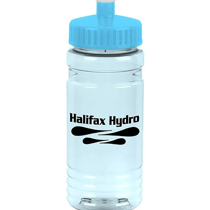 Big Grip Bottle - 20 oz