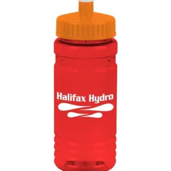 Big Grip Bottle - 20 oz