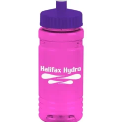 Big Grip Bottle - 20 oz