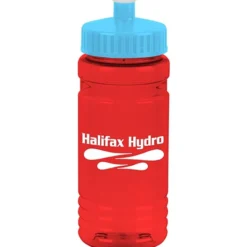 Big Grip Bottle - 20 oz