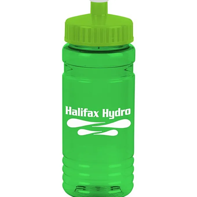 Big Grip Bottle - 20 oz