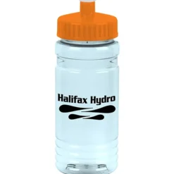 Big Grip Bottle - 20 oz