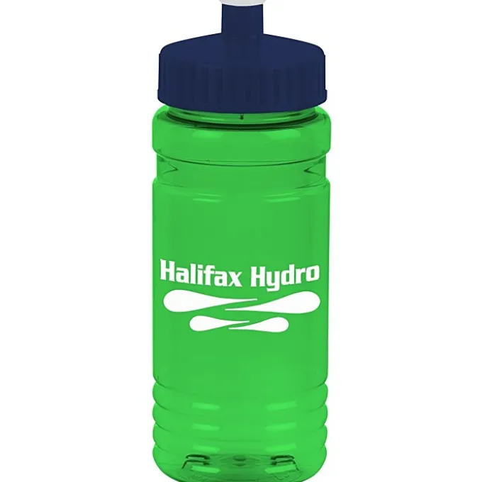 Big Grip Bottle - 20 oz