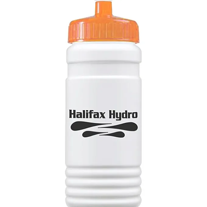 Big Grip Bottle - 20 oz