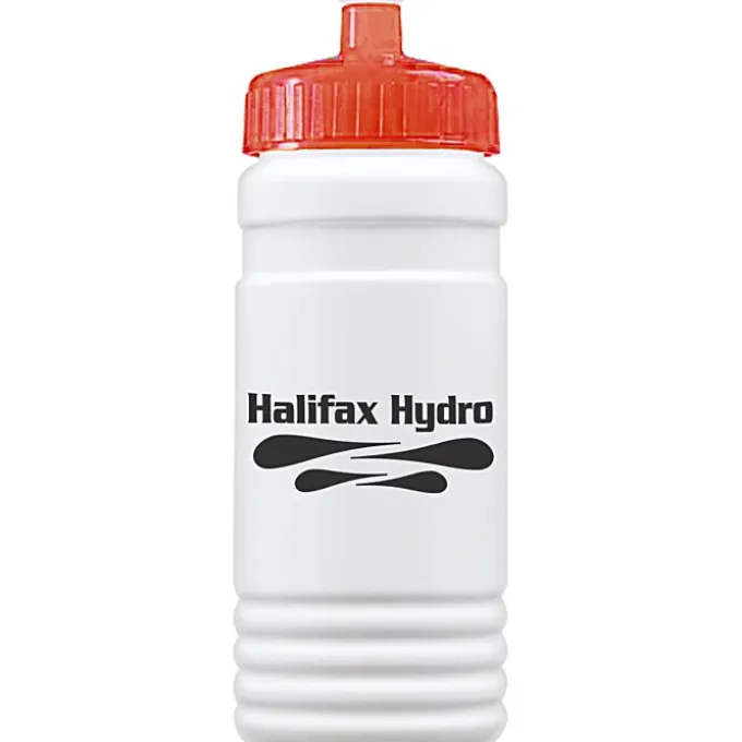 Big Grip Bottle - 20 oz