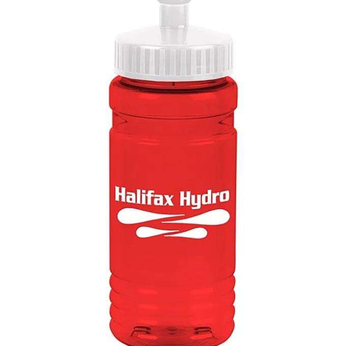 Big Grip Bottle - 20 oz
