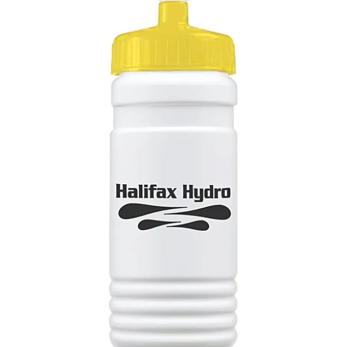 Big Grip Bottle - 20 oz