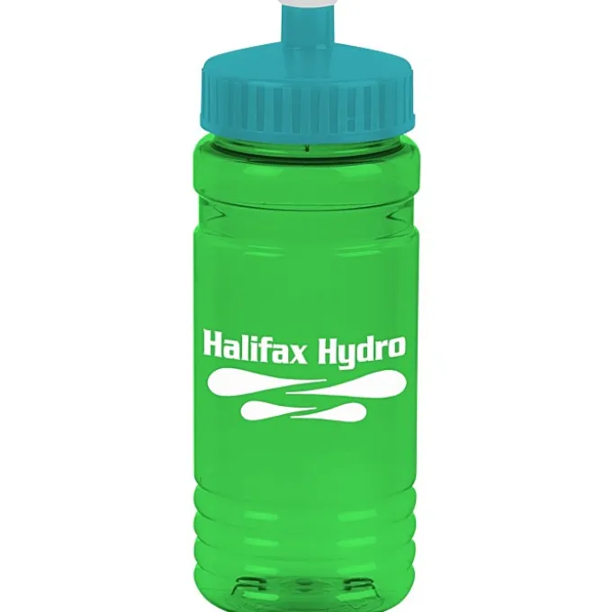 Big Grip Bottle - 20 oz