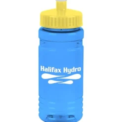 Big Grip Bottle - 20 oz
