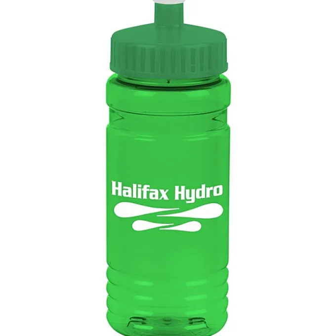 Big Grip Bottle - 20 oz