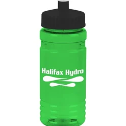 Big Grip Bottle - 20 oz