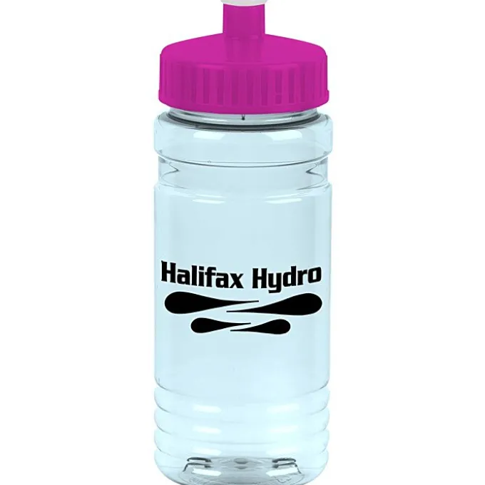 Big Grip Bottle - 20 oz