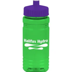Big Grip Bottle - 20 oz