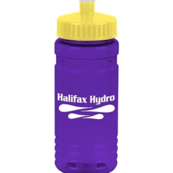 Big Grip Bottle - 20 oz