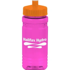 Big Grip Bottle - 20 oz