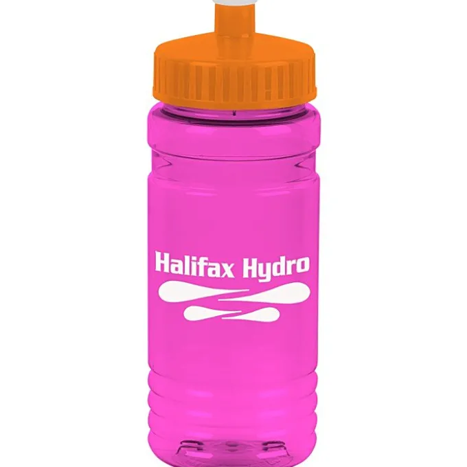 Big Grip Bottle - 20 oz