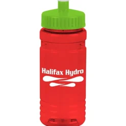 Big Grip Bottle - 20 oz