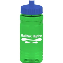Big Grip Bottle - 20 oz