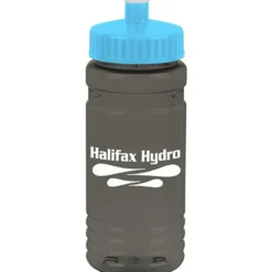 Big Grip Bottle - 20 oz