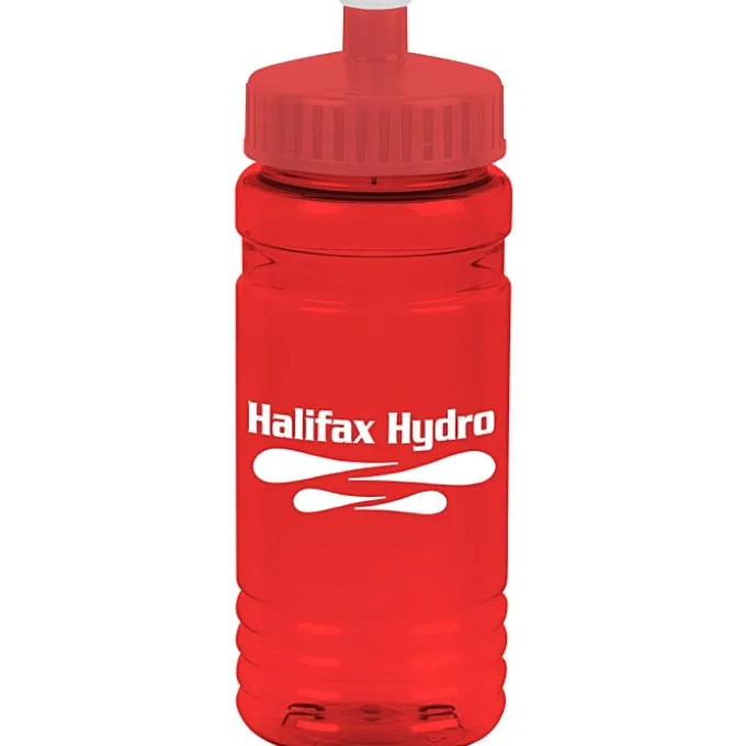 Big Grip Bottle - 20 oz