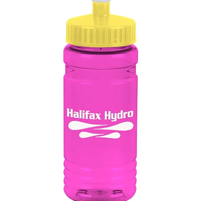 Big Grip Bottle - 20 oz