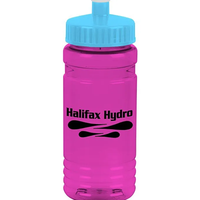Big Grip Bottle - 20 oz