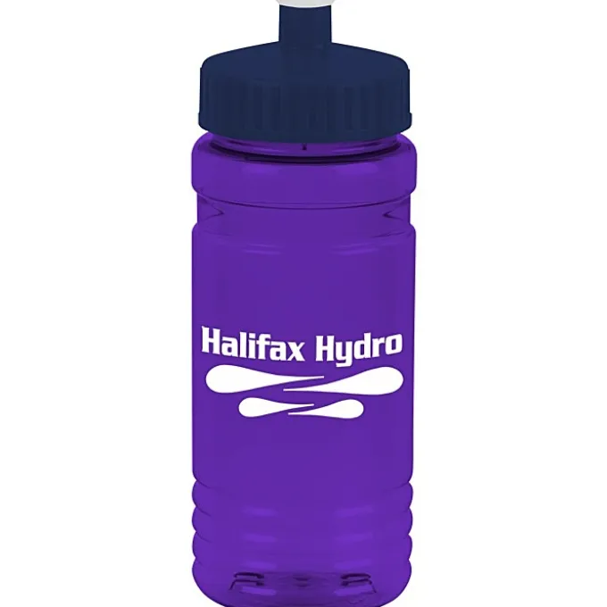 Big Grip Bottle - 20 oz
