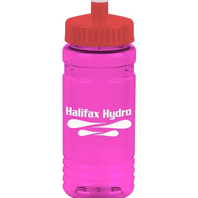 Big Grip Bottle - 20 oz