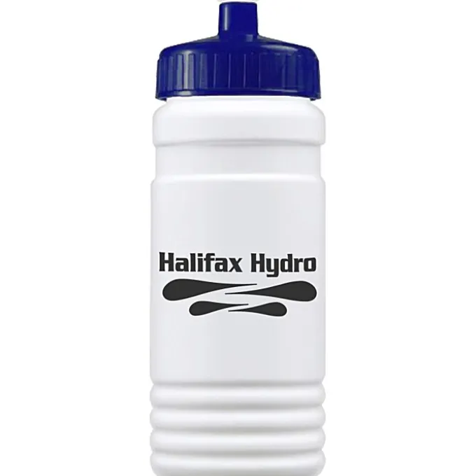 Big Grip Bottle - 20 oz