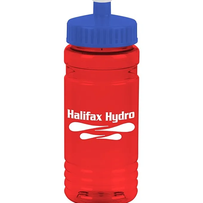 Big Grip Bottle - 20 oz