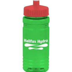 Big Grip Bottle - 20 oz