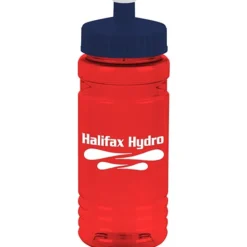 Big Grip Bottle - 20 oz