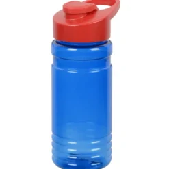 Big Grip Bottle with Flip Carry Lid - 20 oz