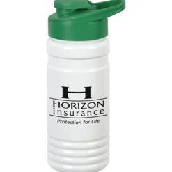 Big Grip Bottle with Flip Carry Lid - 20 oz
