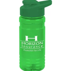 Big Grip Bottle with Flip Carry Lid - 20 oz