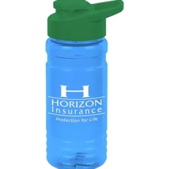 Big Grip Bottle with Flip Carry Lid - 20 oz