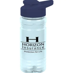 Big Grip Bottle with Flip Carry Lid - 20 oz